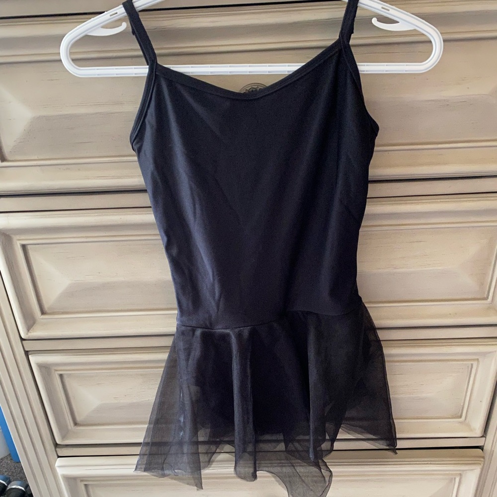 Dance body suit!